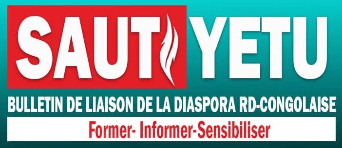 Sauti Yetu